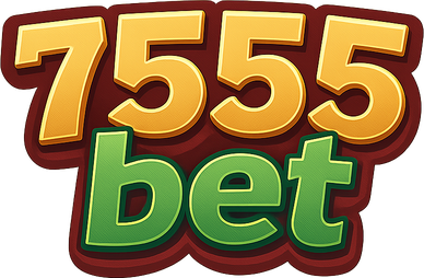 7555bet Logo